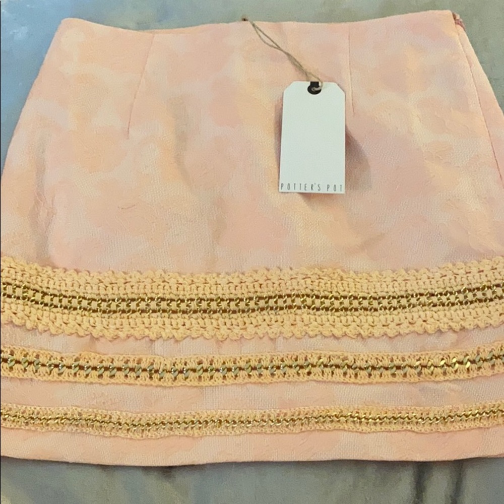 Skirt